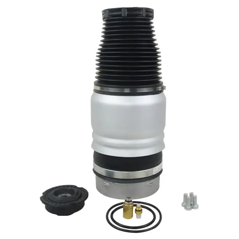 Zawieszenia Powietrzne Lewa Przednia Audi Q7 Porsche Cayenne Volkswagen VW Touareg 7L8616403 7L8616403B 7L8616403E