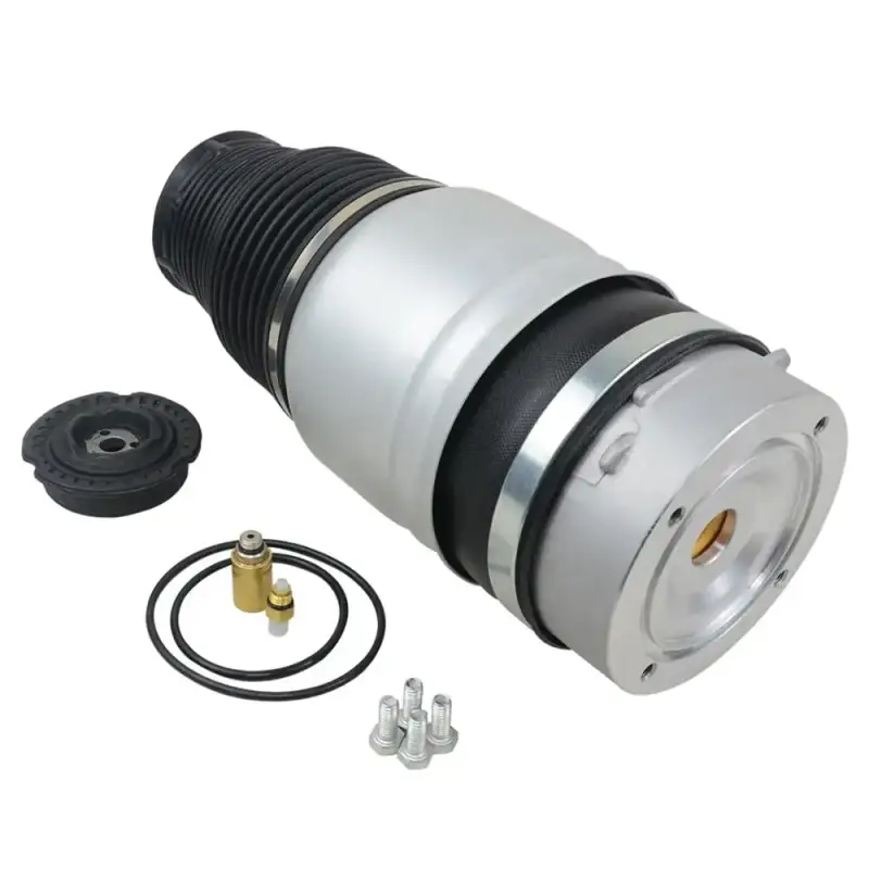 Zawieszenia Powietrzne Lewa Przednia Audi Q7 Porsche Cayenne Volkswagen VW Touareg 7L8616403 7L8616403B 7L8616403E