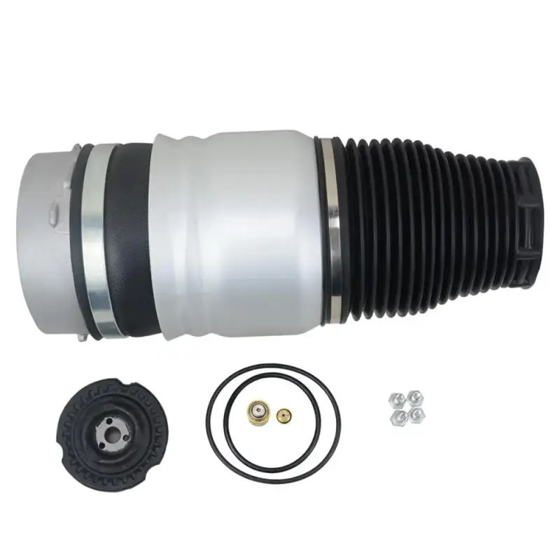 Zawieszenia Powietrzne Lewa Przednia Audi Q7 Porsche Cayenne Volkswagen VW Touareg 7L8616403 7L8616403B 7L8616403E