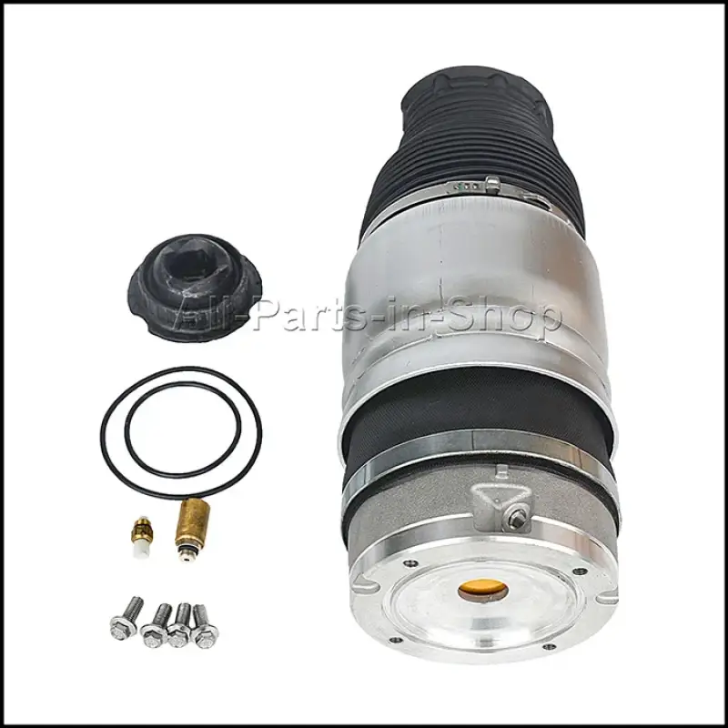 Zawieszenia Powietrzne Lewa Przednia Audi Q7 Porsche Cayenne Volkswagen VW Touareg 7L8616403 7L8616403B 7L8616403E