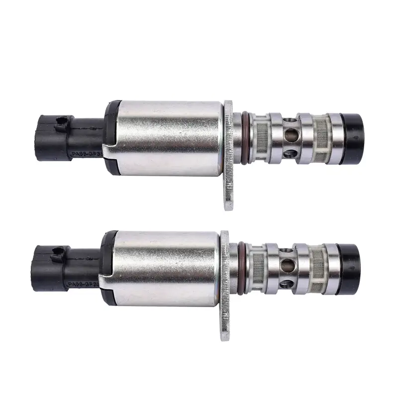 Zawór Solenoid Położenia Wałka Rozrządu Opel Astra Insignia Zafira Signum Vectra C Mokka 55567050
