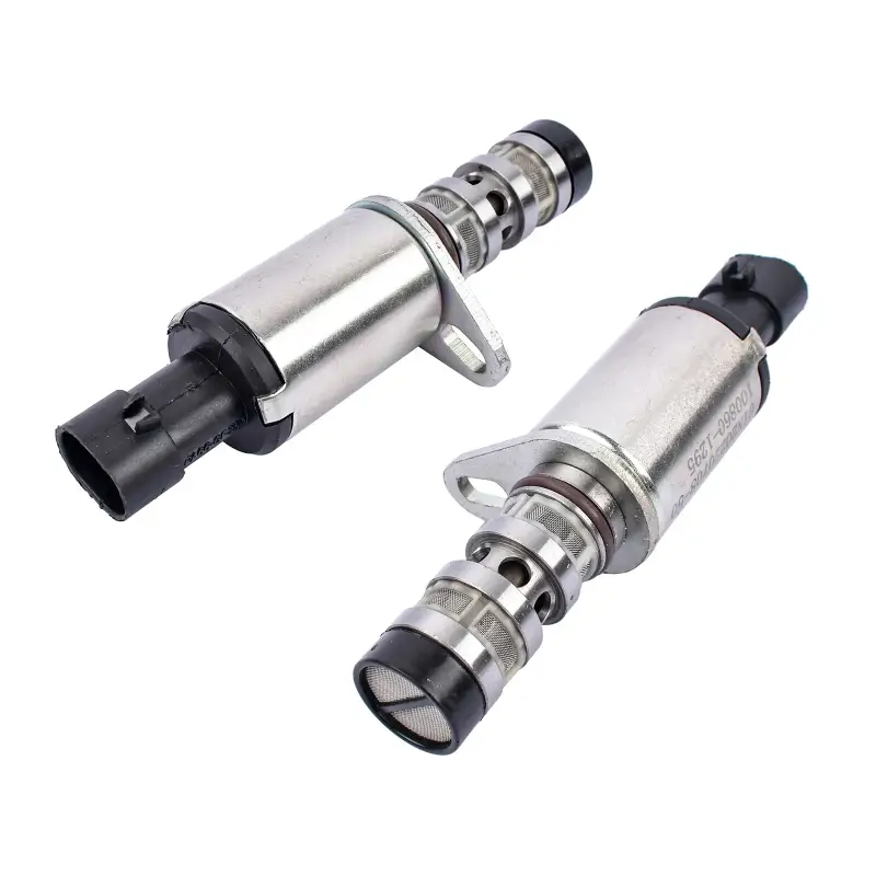 Zawór Solenoid Położenia Wałka Rozrządu Opel Astra Insignia Zafira Signum Vectra C Mokka 55567050