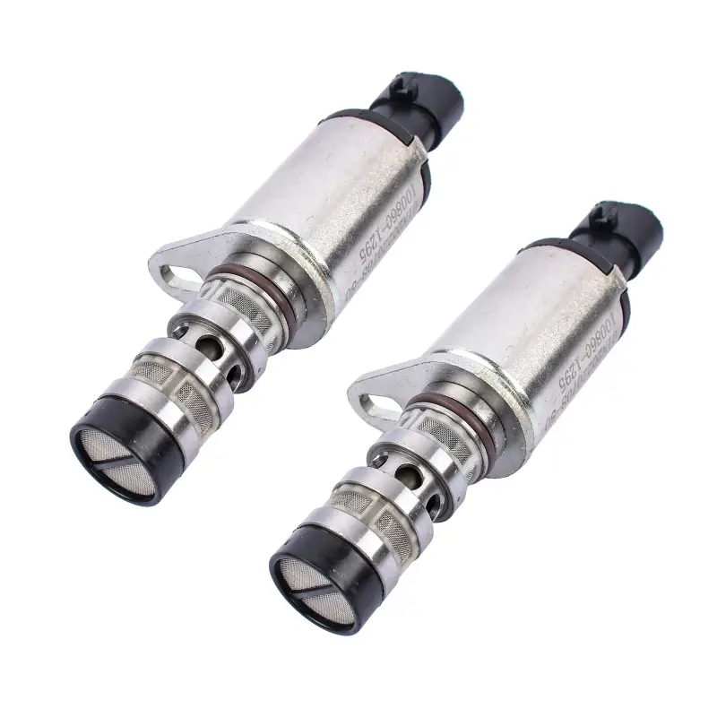 Zawór Solenoid Położenia Wałka Rozrządu Opel Astra Insignia Zafira Signum Vectra C Mokka 55567050