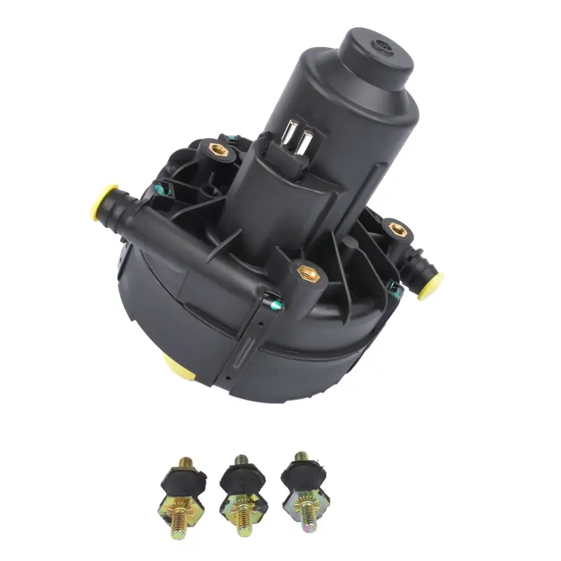 Pompa Powietrza Wtórnego do Mercedesa C E S W204 S204 W211 M272 M273 A0001405185 Nowa