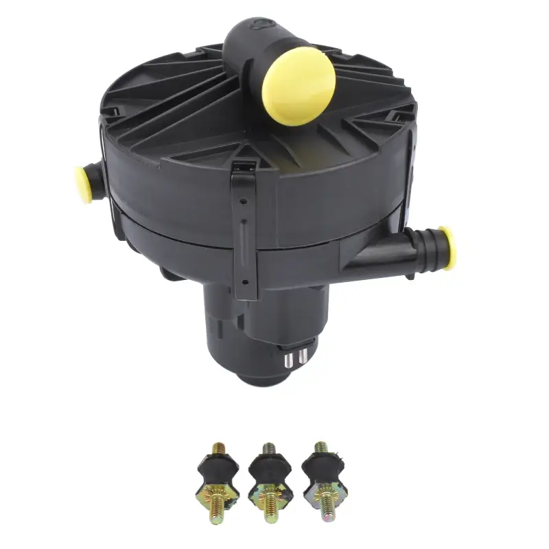Pompa Powietrza Wtórnego do Mercedesa C E S W204 S204 W211 M272 M273 A0001405185 Nowa