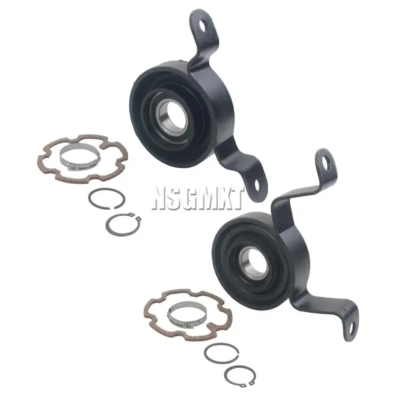 Wspornik Wału Napędowego Volkswagen VW T5 4Motion Łożysko 7E0598349 7H3521102A