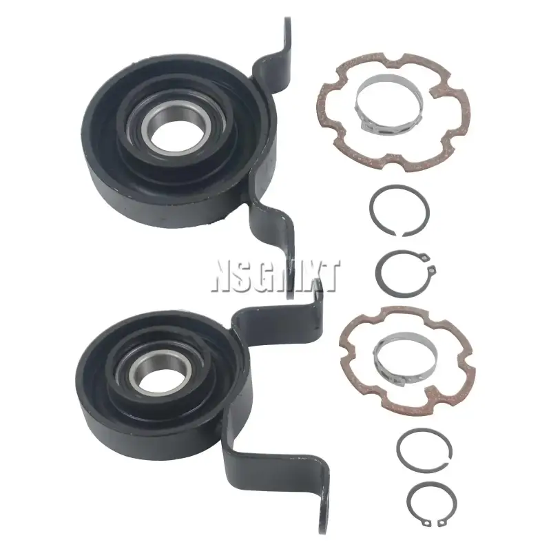 Wspornik Wału Napędowego Volkswagen VW T5 4Motion Łożysko 7E0598349 7H3521102A