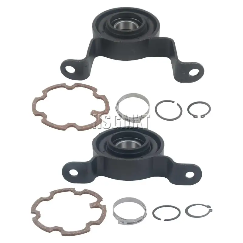 Wspornik Wału Napędowego Volkswagen VW T5 4Motion Łożysko 7E0598349 7H3521102A