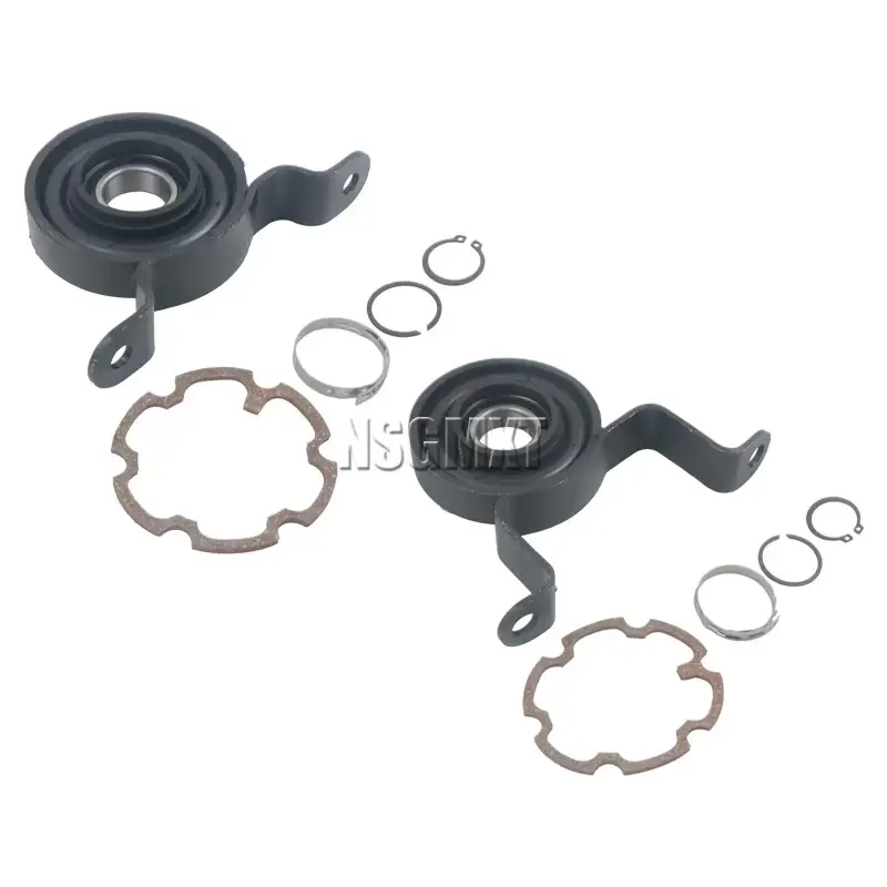 Wspornik Wału Napędowego Volkswagen VW T5 4Motion Łożysko 7E0598349 7H3521102A