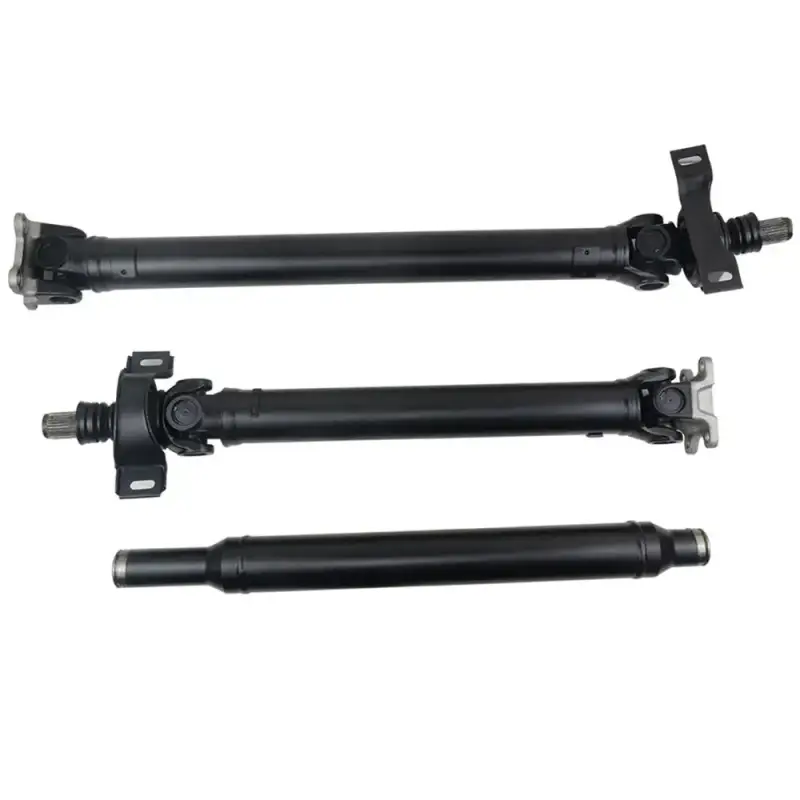 Wał Kardana Napędowy do Mercedesa W639 VIANO VITO A6394103206 2211mm