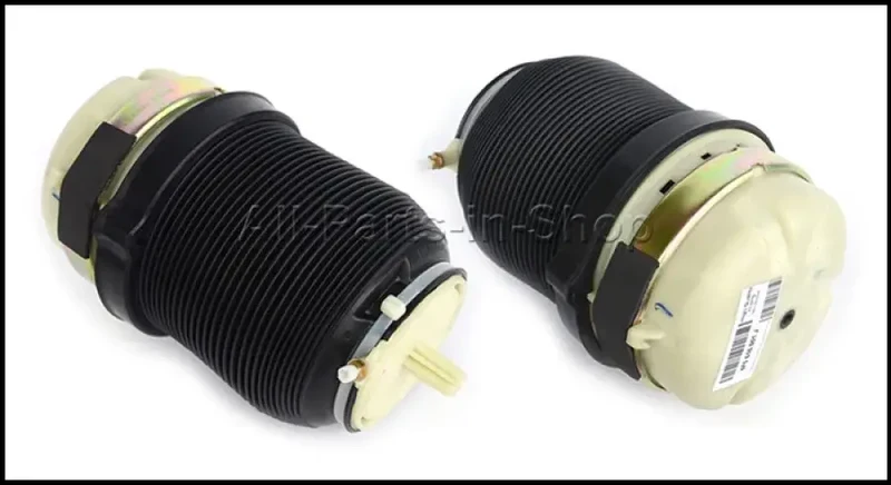 Amortyzatory Powietrzne Tylnie Lewy+prawy do Audi A6 Allroad (2005-2011) 4F0616001J