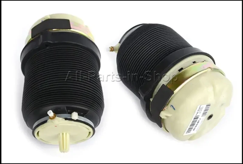 Amortyzatory Powietrzne Tylnie Lewy+prawy do Audi A6 Allroad (2005-2011) 4F0616001J