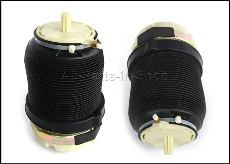 Amortyzatory Powietrzne Tylnie Lewy+prawy do Audi A6 Allroad (2005-2011) 4F0616001J