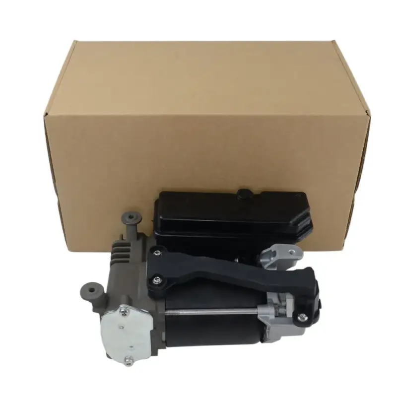 2× Tylny Amortyzator Powietrzny Citroen C4 Picasso 9681946080