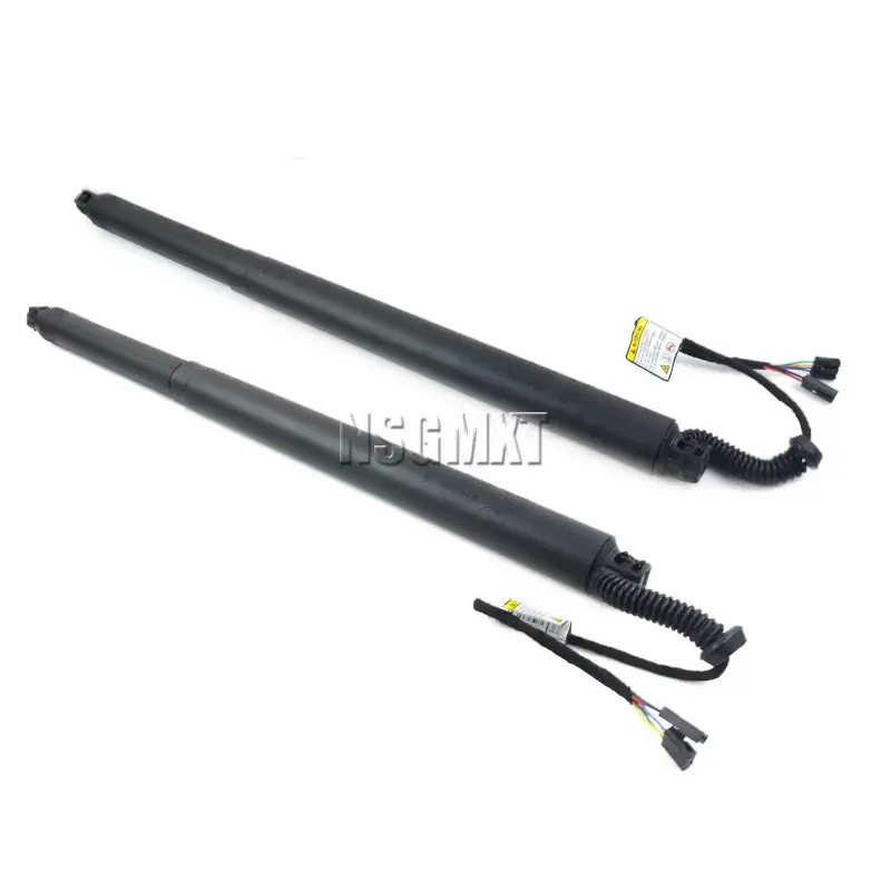 Elektroniczny Siłownik Klapy Skoda Superb (2010-2015) 2X 3T0827851C 3T9827852C