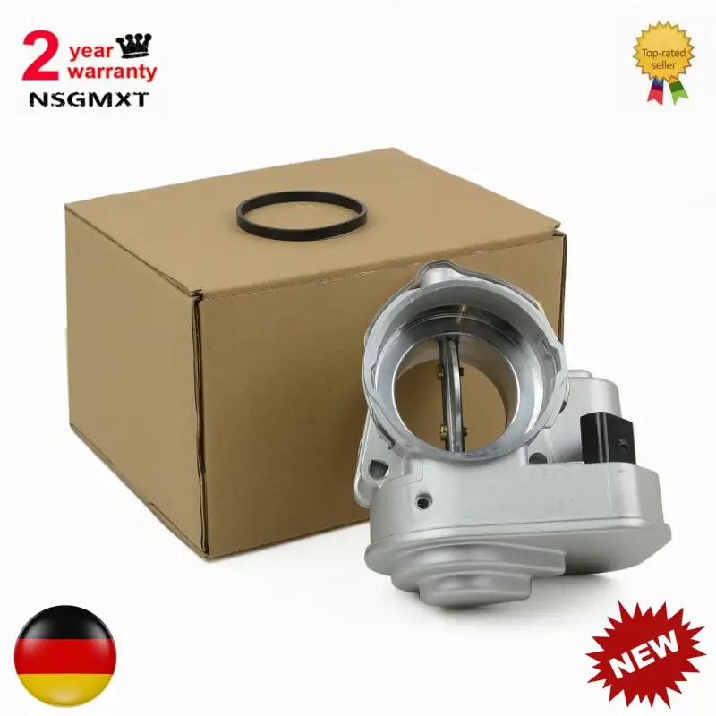 Throttle Body 038128063G 038128063L 038128063F Audi Seat Volkswagen VW Skoda 1.9 2.0TDI