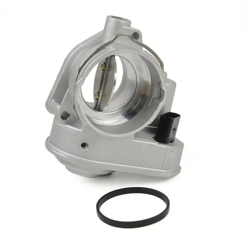 Throttle Body 038128063G 038128063L 038128063F Audi Seat Volkswagen VW Skoda 1.9 2.0TDI