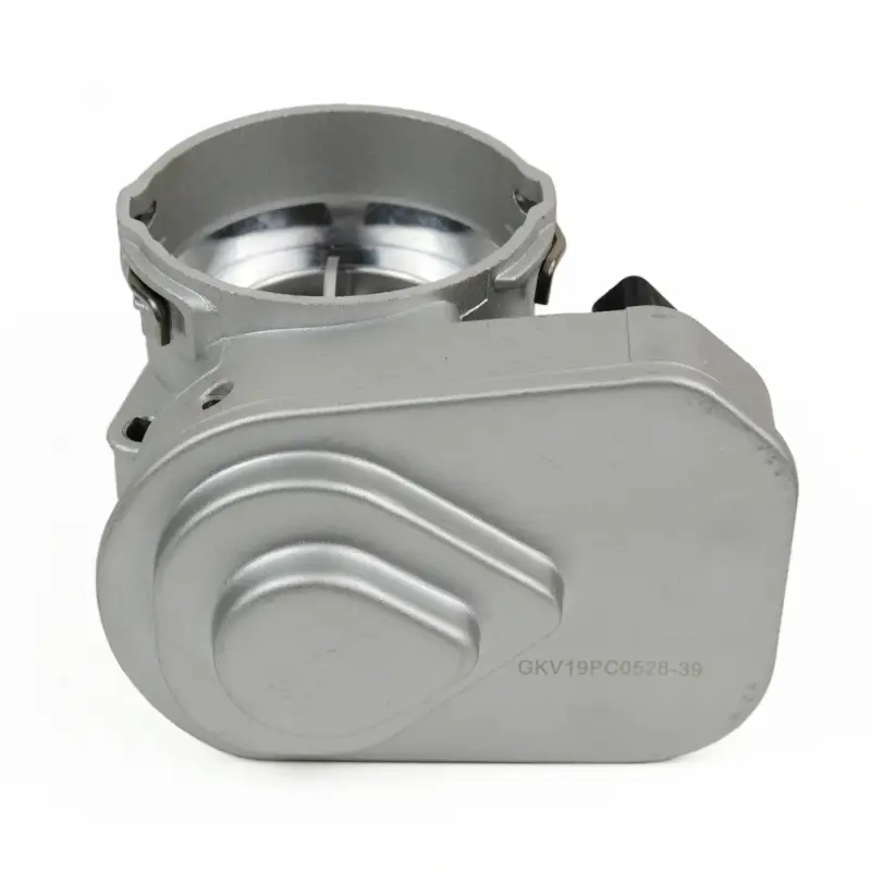 Throttle Body 038128063G 038128063L 038128063F Audi Seat Volkswagen VW Skoda 1.9 2.0TDI