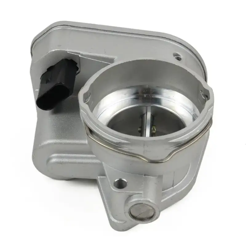 Throttle Body 038128063G 038128063L 038128063F Audi Seat Volkswagen VW Skoda 1.9 2.0TDI