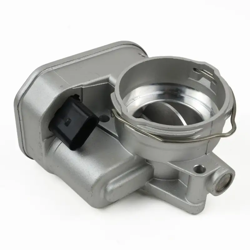 Throttle Body 038128063G 038128063L 038128063F Audi Seat Volkswagen VW Skoda 1.9 2.0TDI