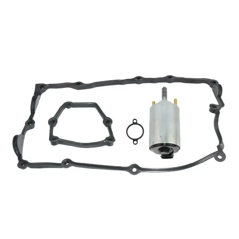 Zawór Akumulatora VVT oraz Uszczelka Pokrywy Zaworów do BMW E87 E88 E46 E90 E91 E83 Z4 N46 11377509295 11377548387