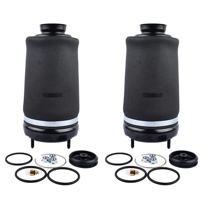 Sprężyna Powietrzna Przód Mercedes-Benz X164 W164 M ML GL 320 350 420 450 500 1643204313