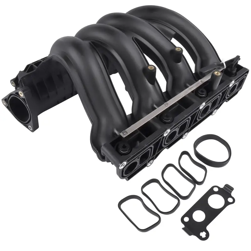 Manifold Dolotowy do Mercedesa W203 W210 S202 W211 C209 E200 E220 6110901337 6110903637