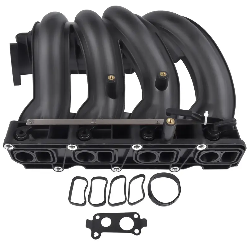 Manifold Dolotowy do Mercedesa W203 W210 S202 W211 C209 E200 E220 6110901337 6110903637