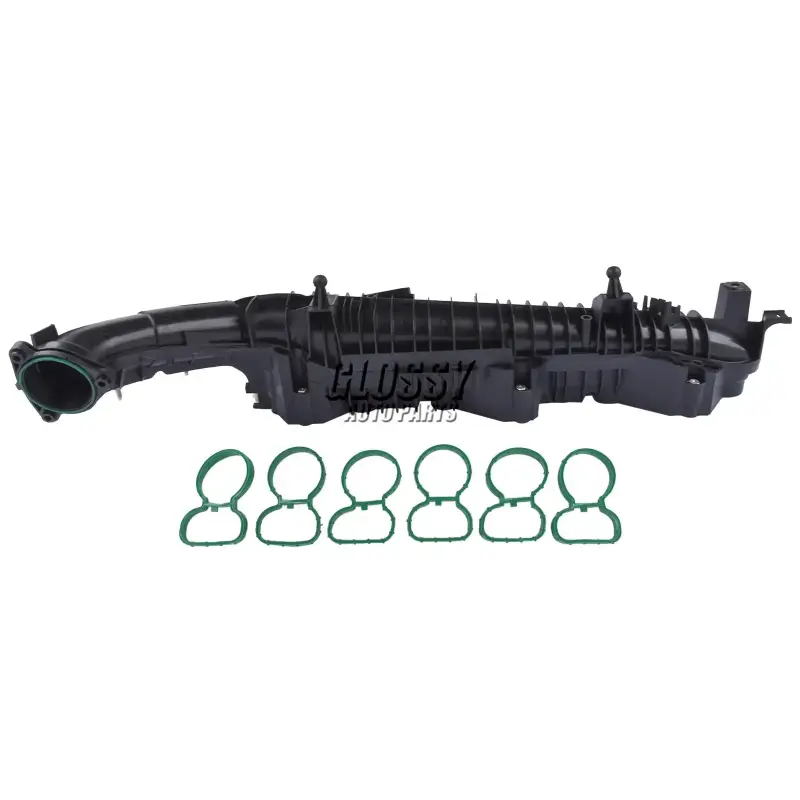 Wlot Kolektora do BMW 5er G30 530d 540d 7er G11 G12 730d X3 G01 11618477030