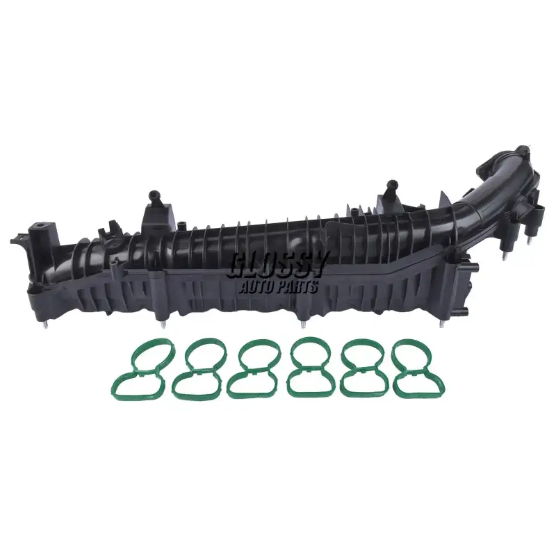 Wlot Kolektora do BMW 5er G30 530d 540d 7er G11 G12 730d X3 G01 11618477030