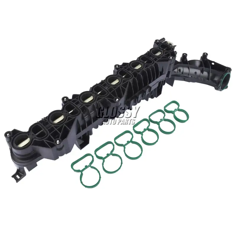 Wlot Kolektora do BMW 5er G30 530d 540d 7er G11 G12 730d X3 G01 11618477030