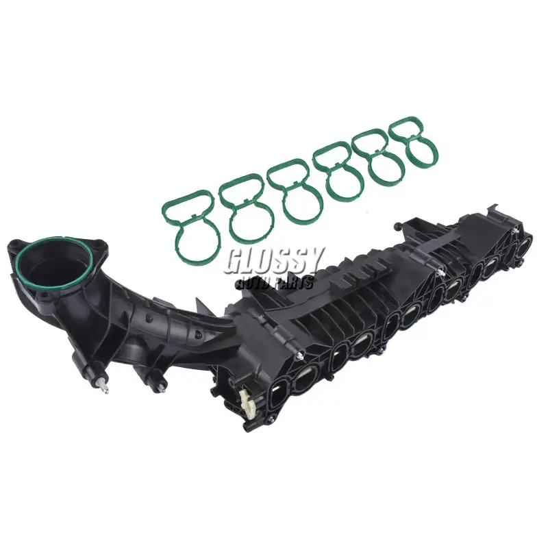 Wlot Kolektora do BMW 5er G30 530d 540d 7er G11 G12 730d X3 G01 11618477030