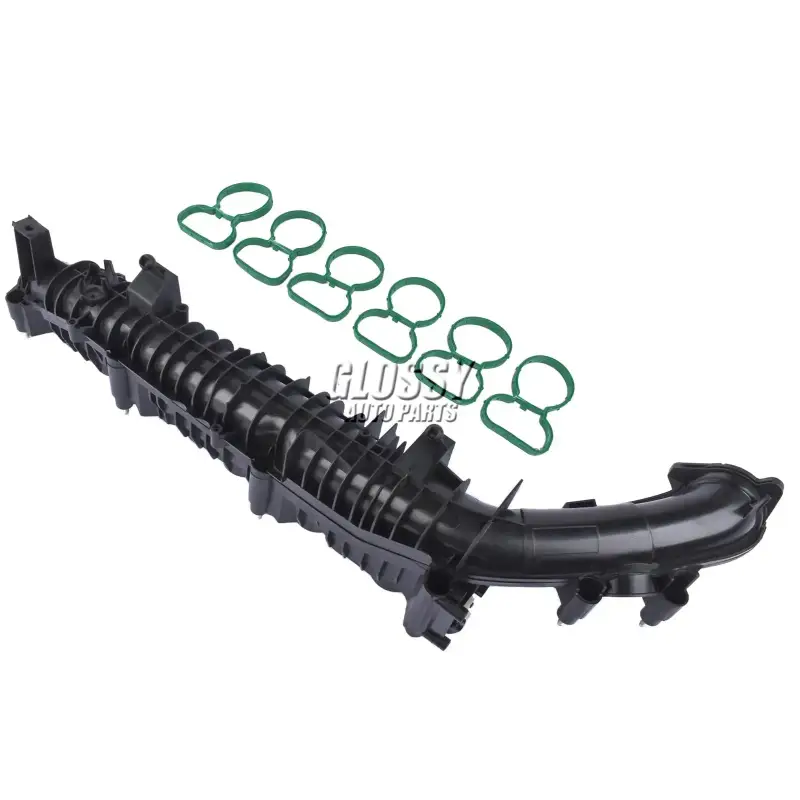 Wlot Kolektora do BMW 5er G30 530d 540d 7er G11 G12 730d X3 G01 11618477030