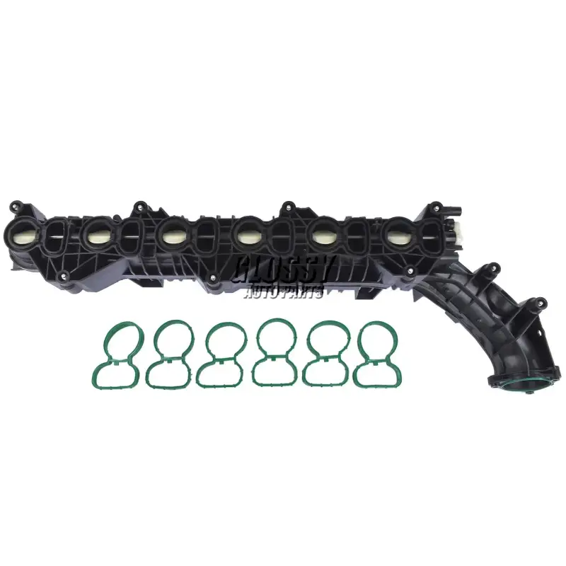 Wlot Kolektora do BMW 5er G30 530d 540d 7er G11 G12 730d X3 G01 11618477030