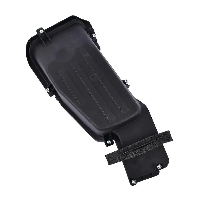 Osłona Boczna Skrzynki Bezpieczników Opel Corsa C Tigra 13132363 6235905 24458364 6238190