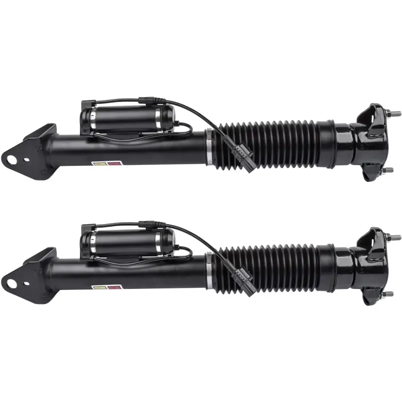 Amortyzatory Tylne 1663200930 do Mercedes-Benz M-Klasa ML350 W166 4matic