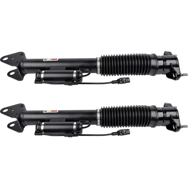 Amortyzatory Tylne 1663200930 do Mercedes-Benz M-Klasa ML350 W166 4matic