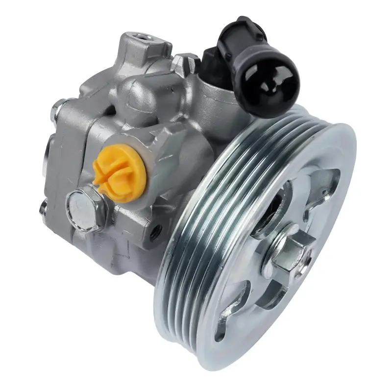 Nowa Pompa Wspomagania Kierownicy Subaru Impreza WRX STI EJ257 (2008-2018) 34430FG040