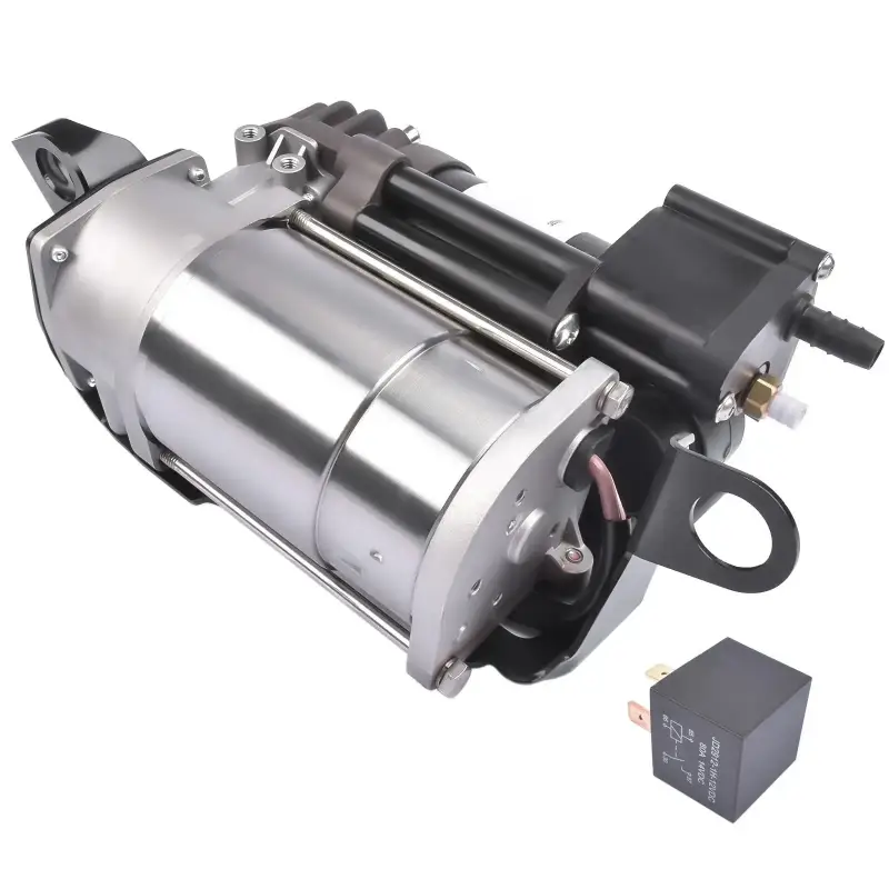 Sprężarka Powietrza do Zawieszenia dla Mercedes-Benz W205 W213 2133200104 A2133200104