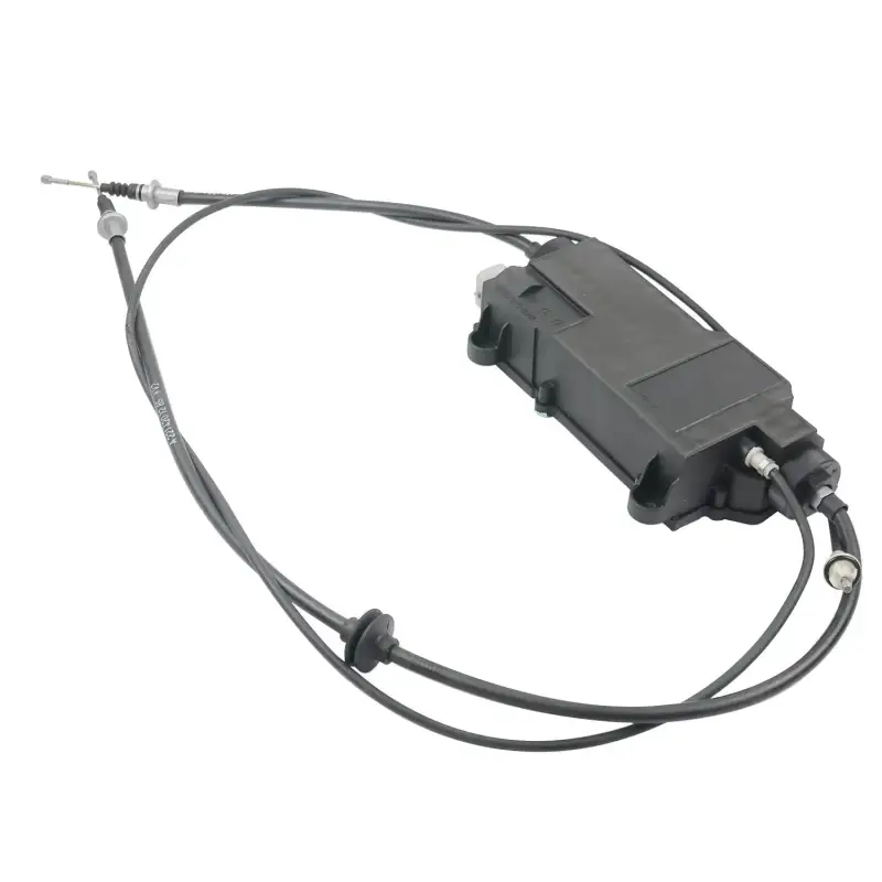 Sterownik Hamulca Ręcznego A2214301249 do Mercedes-Benz S-Class W221