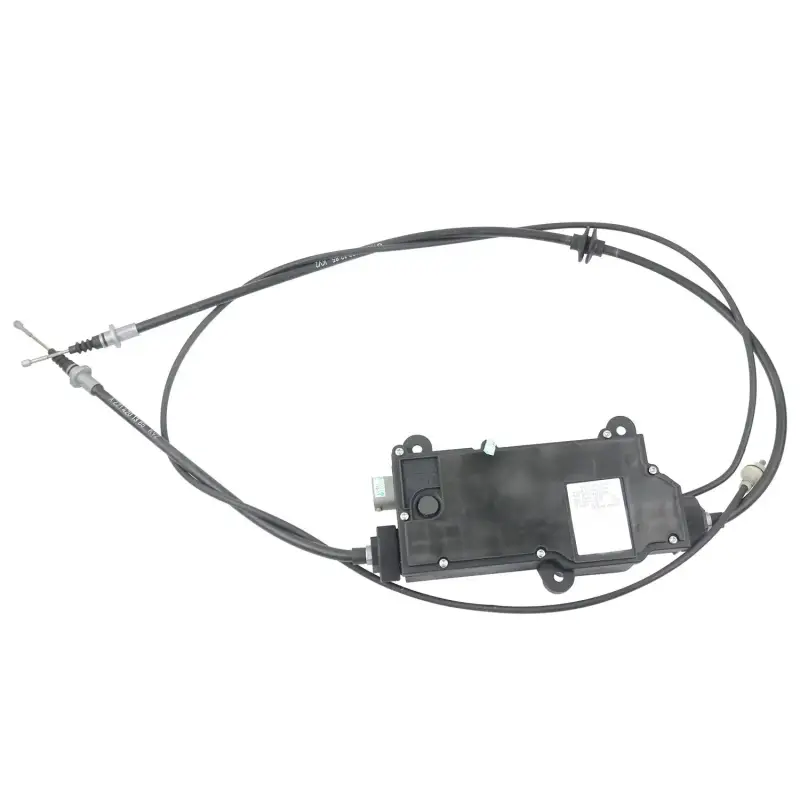 Sterownik Hamulca Ręcznego A2214301249 do Mercedes-Benz S-Class W221