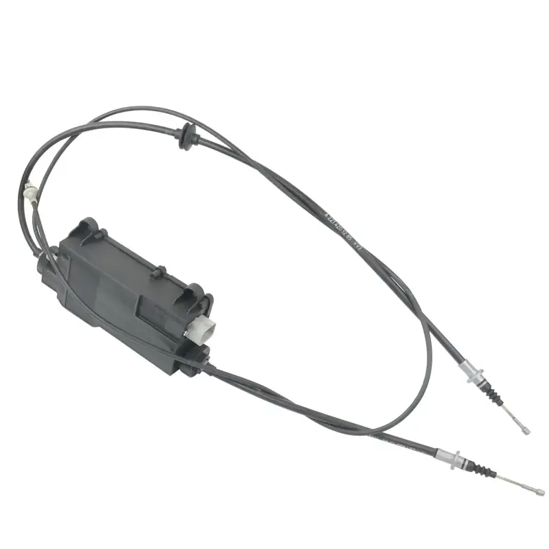 Sterownik Hamulca Ręcznego A2214301249 do Mercedes-Benz S-Class W221