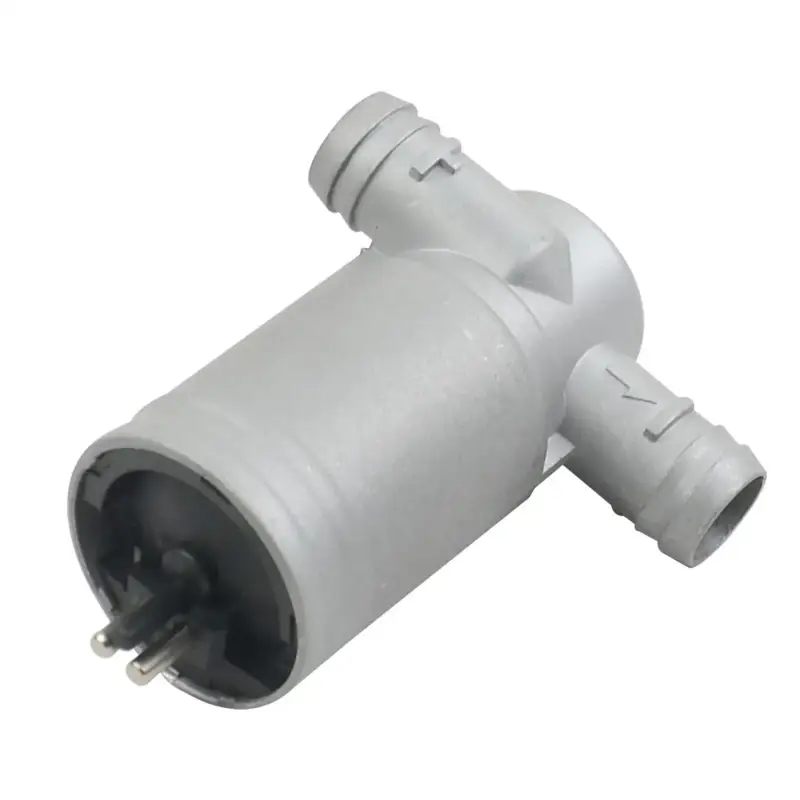 Zawór Kontrolny Obrotów Mercedes-Benz W124 W126 W201 A0001412225