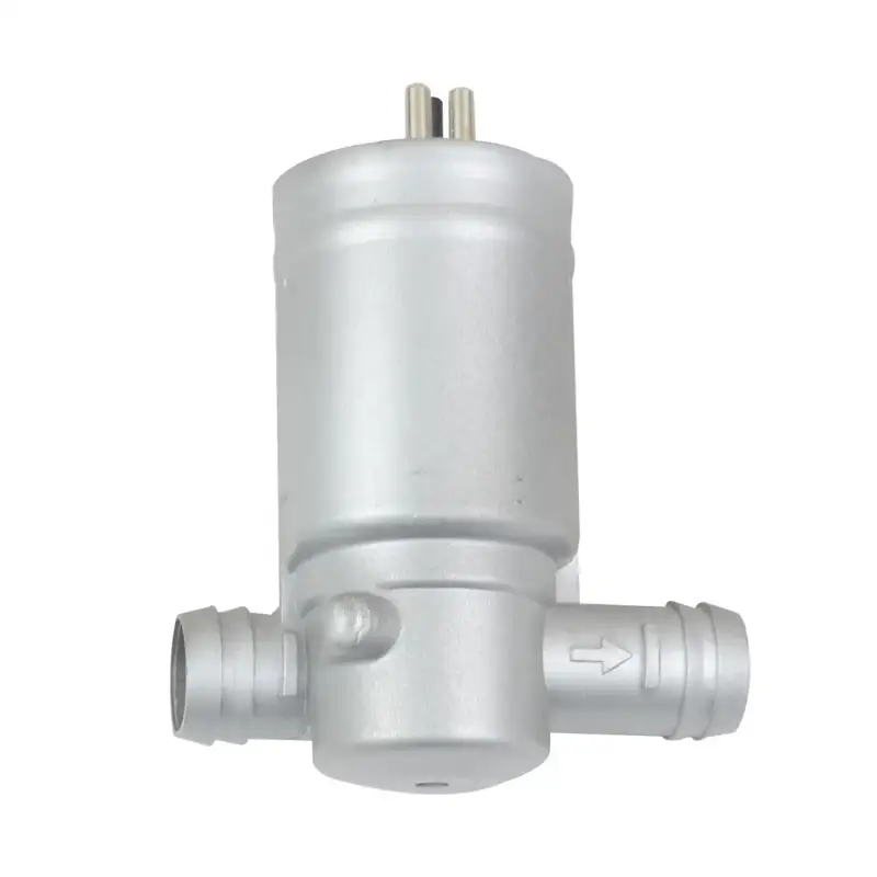 Zawór Kontrolny Obrotów Mercedes-Benz W124 W126 W201 A0001412225