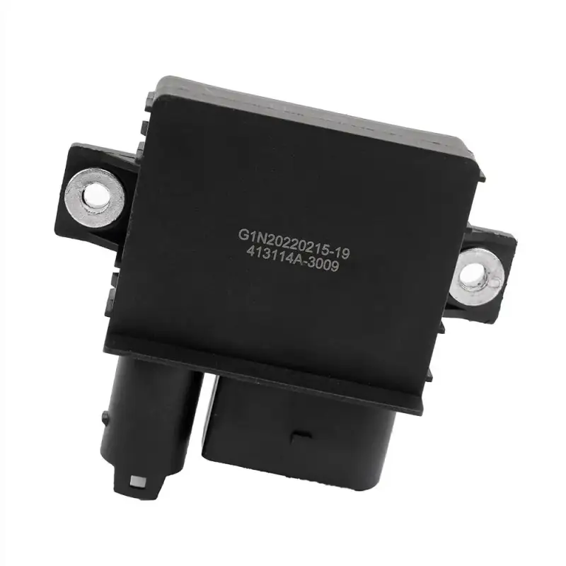 Nowy System Przekaźnika do Żarzyw Mercedes-Benz W204 S204 S211 2502195 6461532579