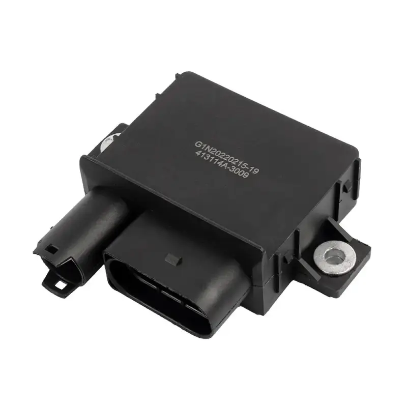 Nowy System Przekaźnika do Żarzyw Mercedes-Benz W204 S204 S211 2502195 6461532579