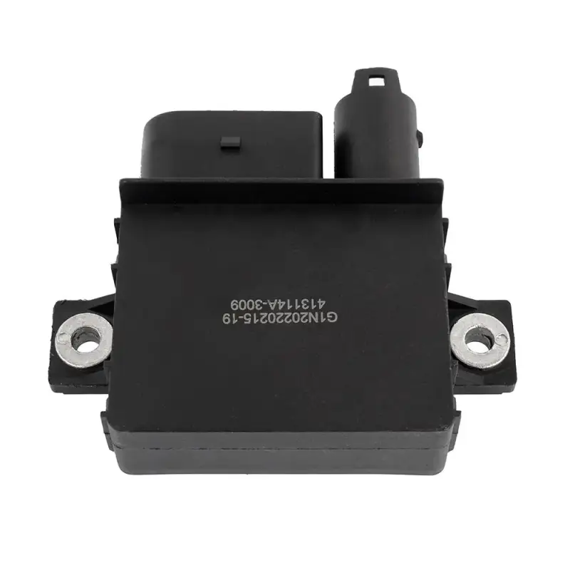 Nowy System Przekaźnika do Żarzyw Mercedes-Benz W204 S204 S211 2502195 6461532579