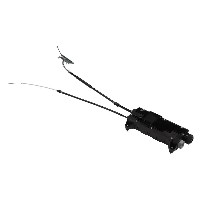 Moduł Hamulca Postojowego Renault Scenic II (2003-2009) 1.4 1.5 1.6 FWD 360105231R