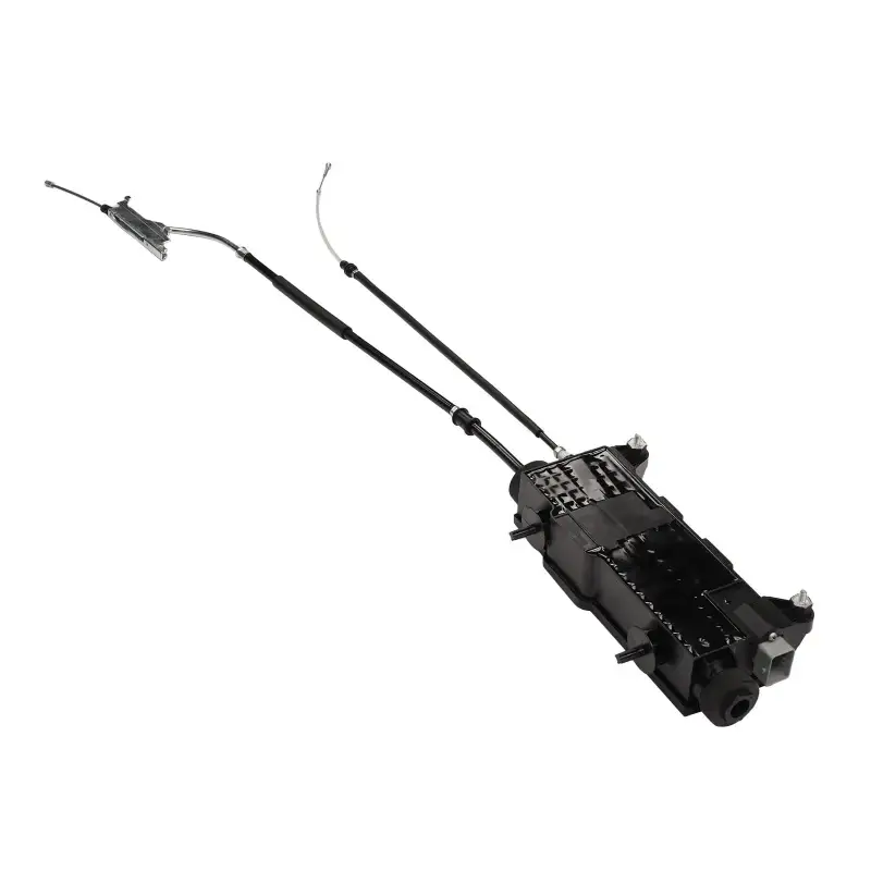 Moduł Hamulca Postojowego Renault Scenic II (2003-2009) 1.4 1.5 1.6 FWD 360105231R