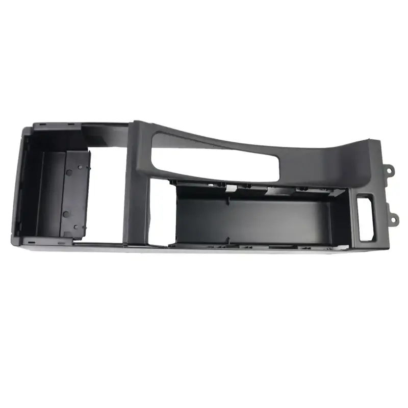 Czarna Ozdoba Konsoli Centralnej BMW 3er E46 51168218305